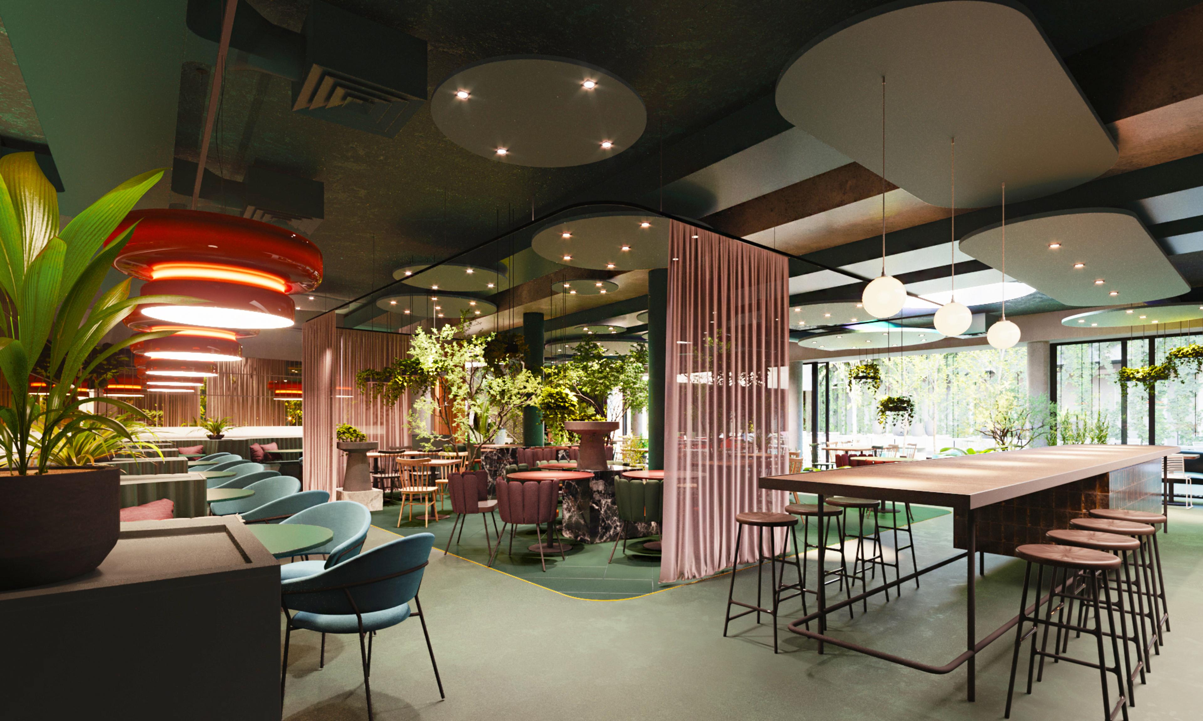 Hotel Indigo - Naschmarkt, An Ihg Wien