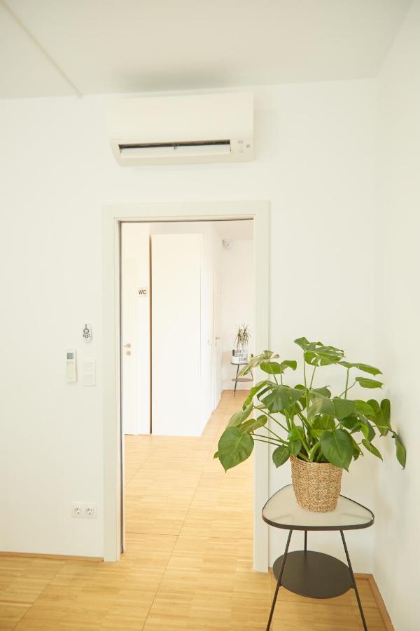 Apartment Danuberoom