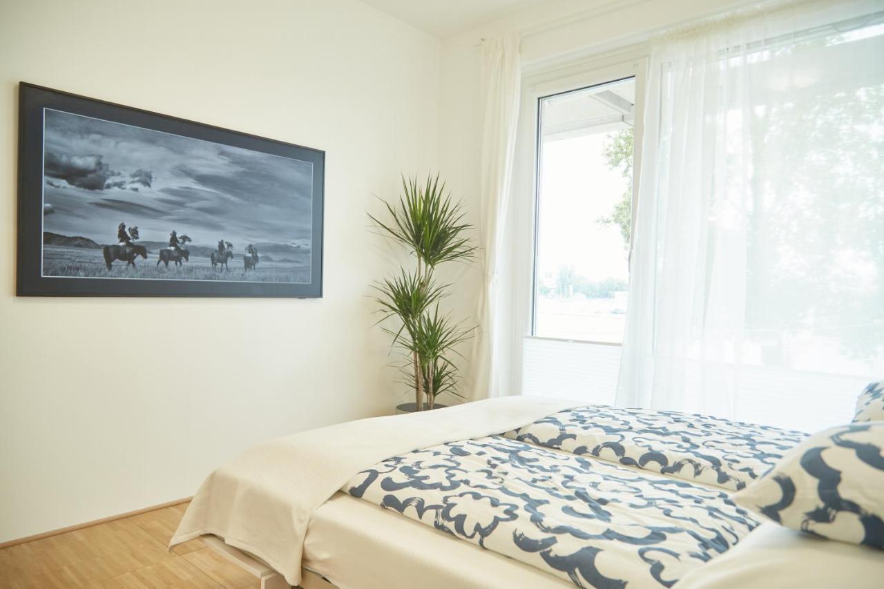 Apartment Danuberoom
