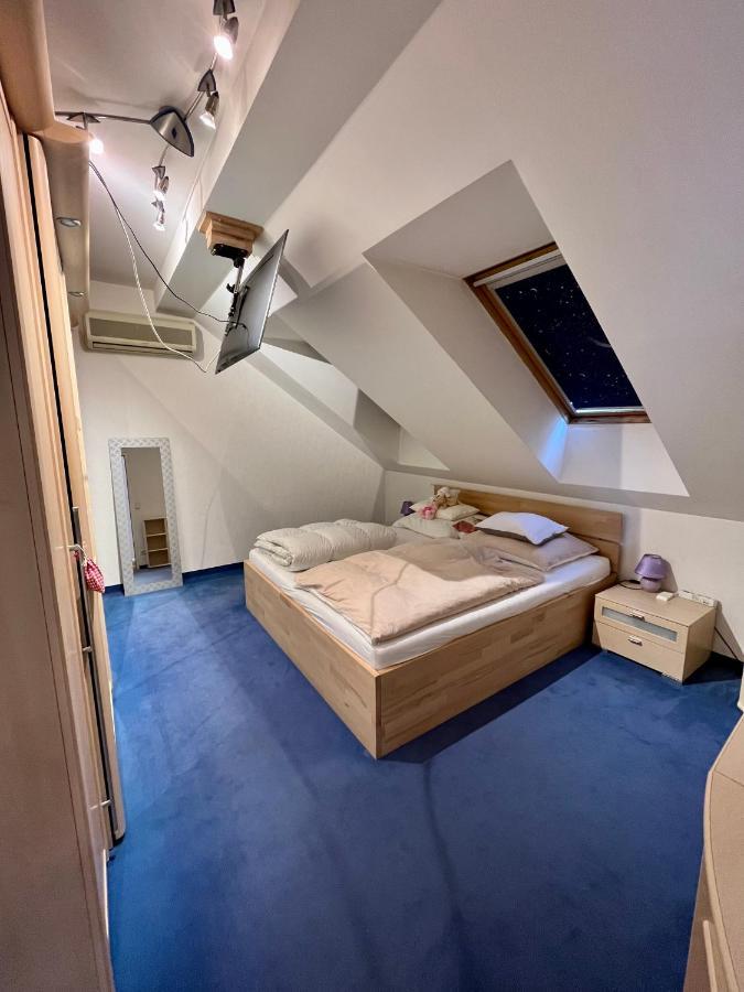 Apartment Atemberaubendes Loft Mit Pool *