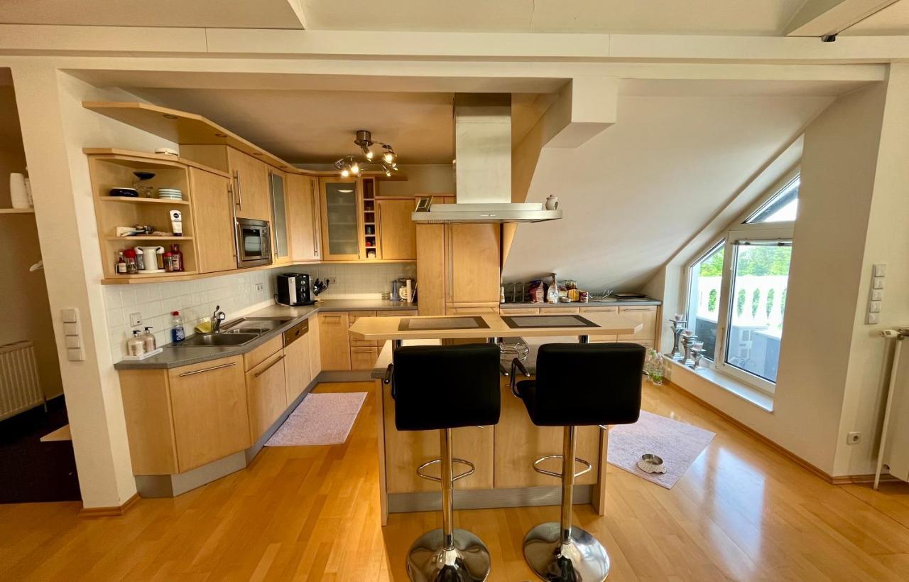 Atemberaubendes Loft Mit Pool * Vienna