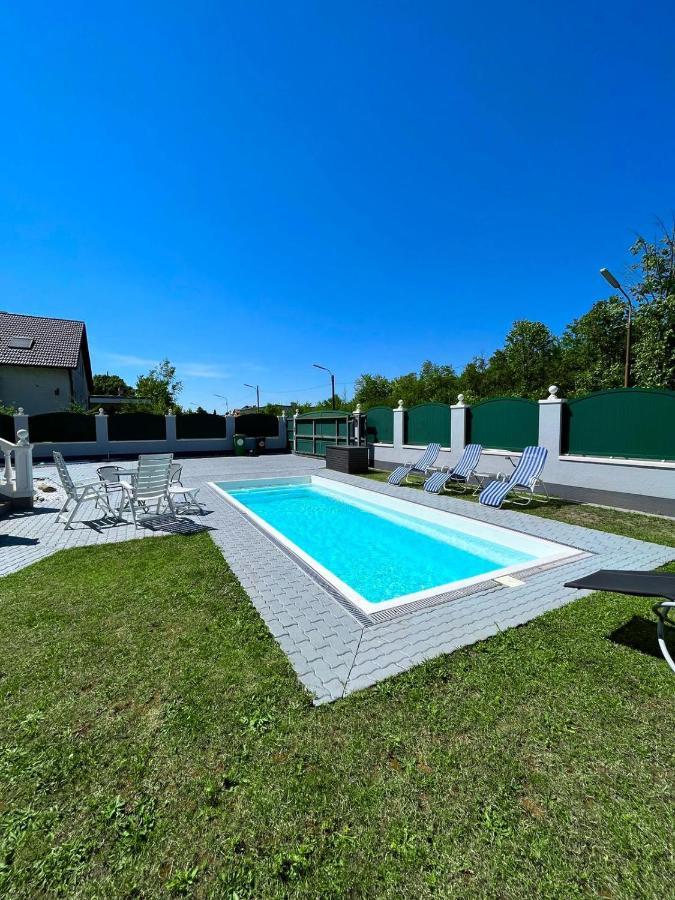Atemberaubendes Loft Mit Pool *