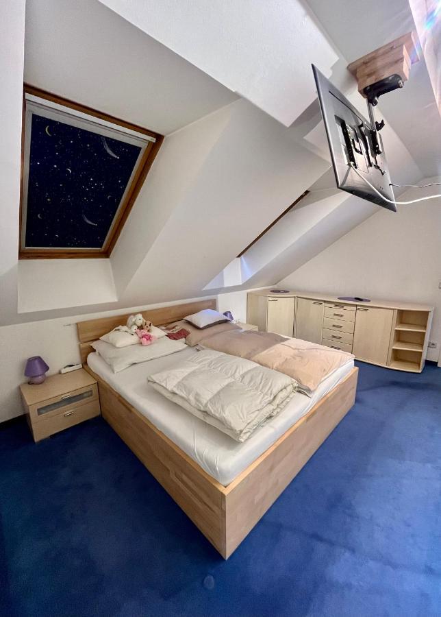 Atemberaubendes Loft Mit Pool *