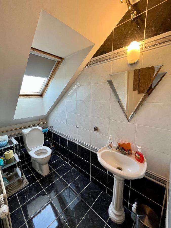Apartment Atemberaubendes Loft Mit Pool *