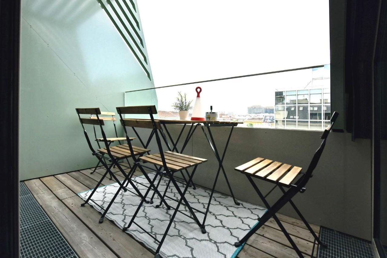 Julius 1 - Duplex 5 Mins To Center * Viena