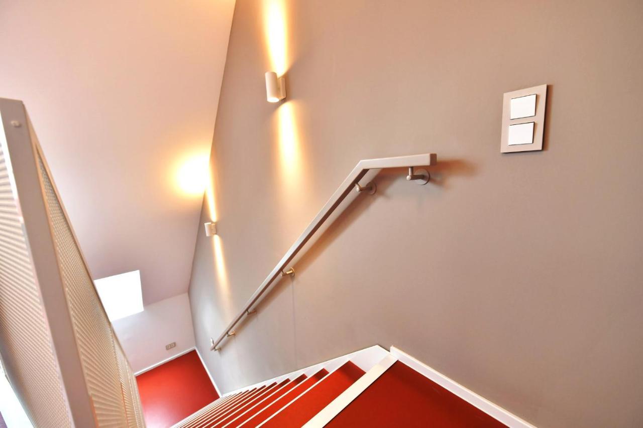 Julius 1 - Duplex 5 Mins To Center Apartamento *