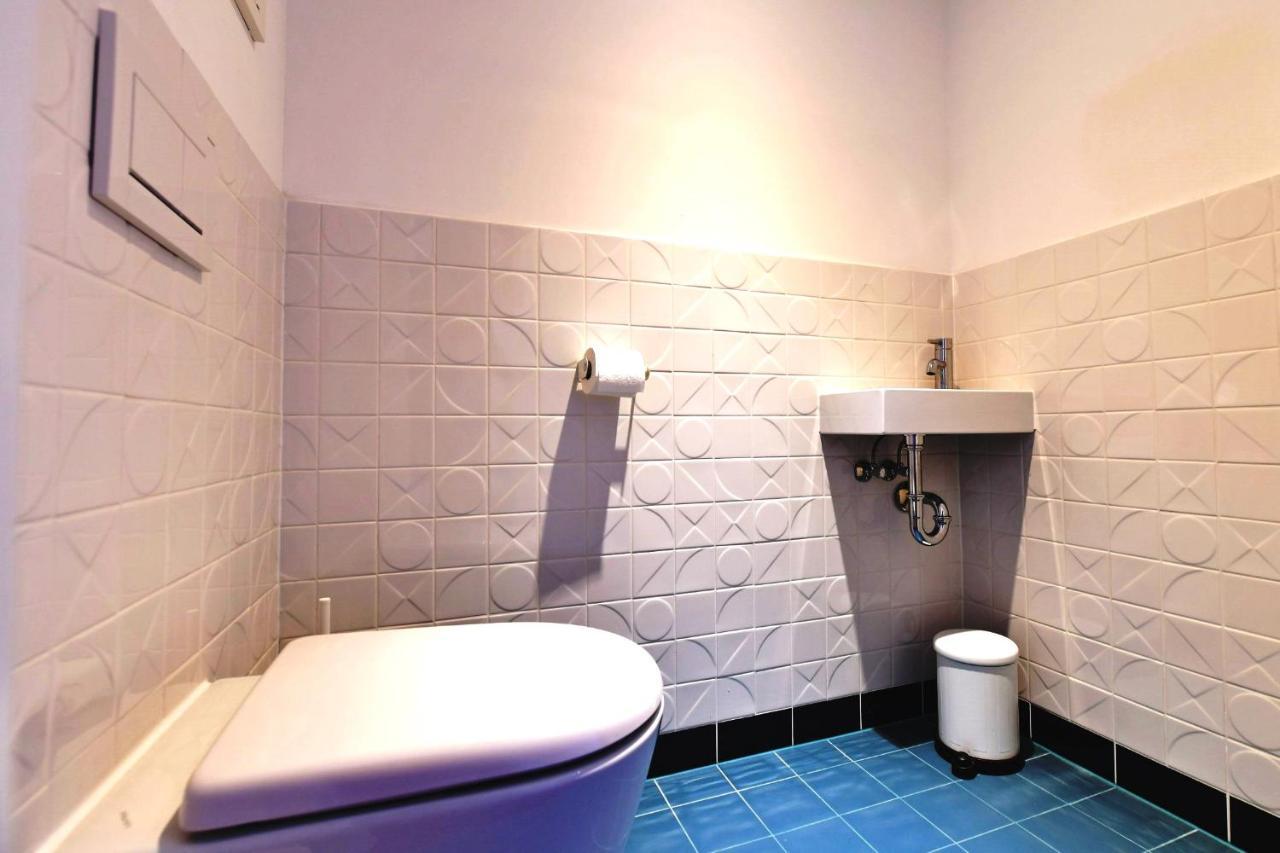 Julius 1 - Duplex 5 Mins To Center Apartamento *