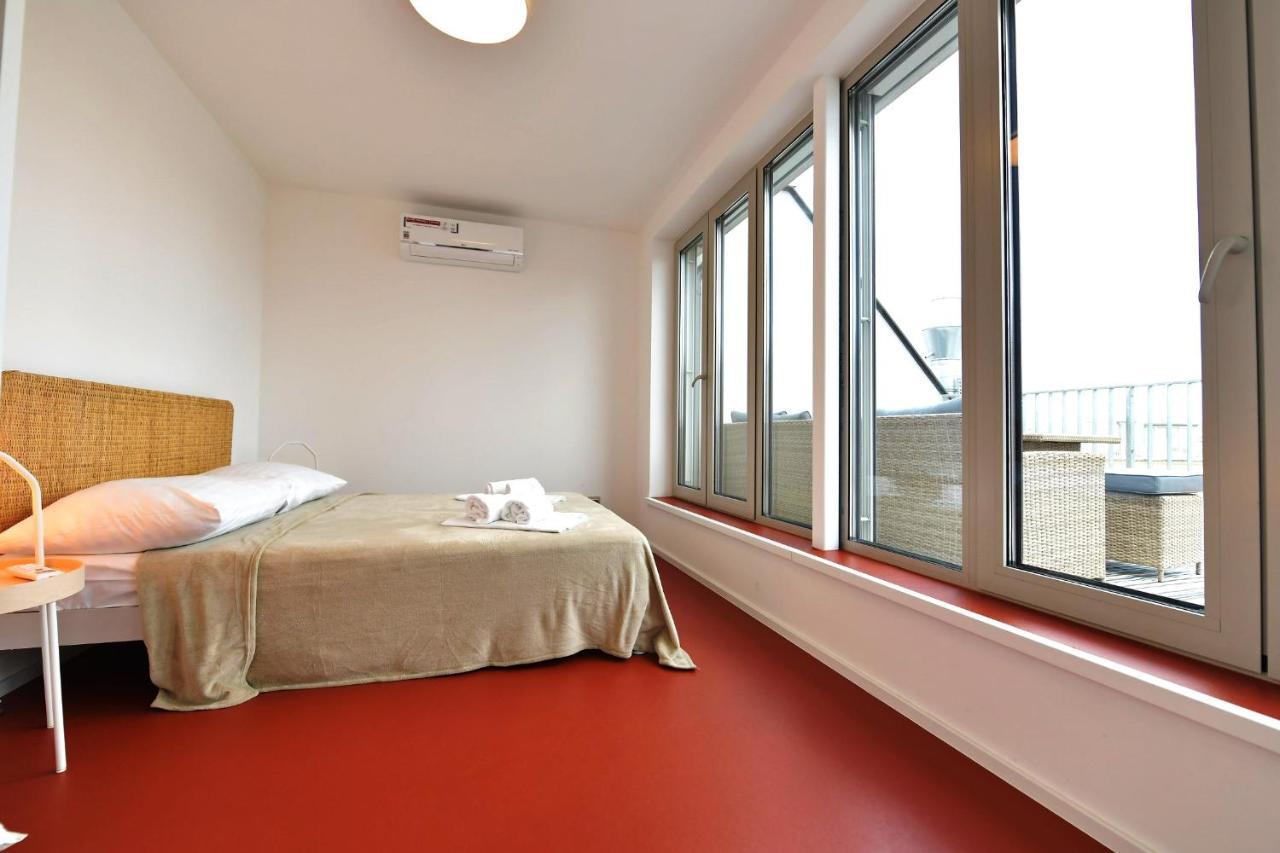 Julius 1 - Duplex 5 Mins To Center Viena