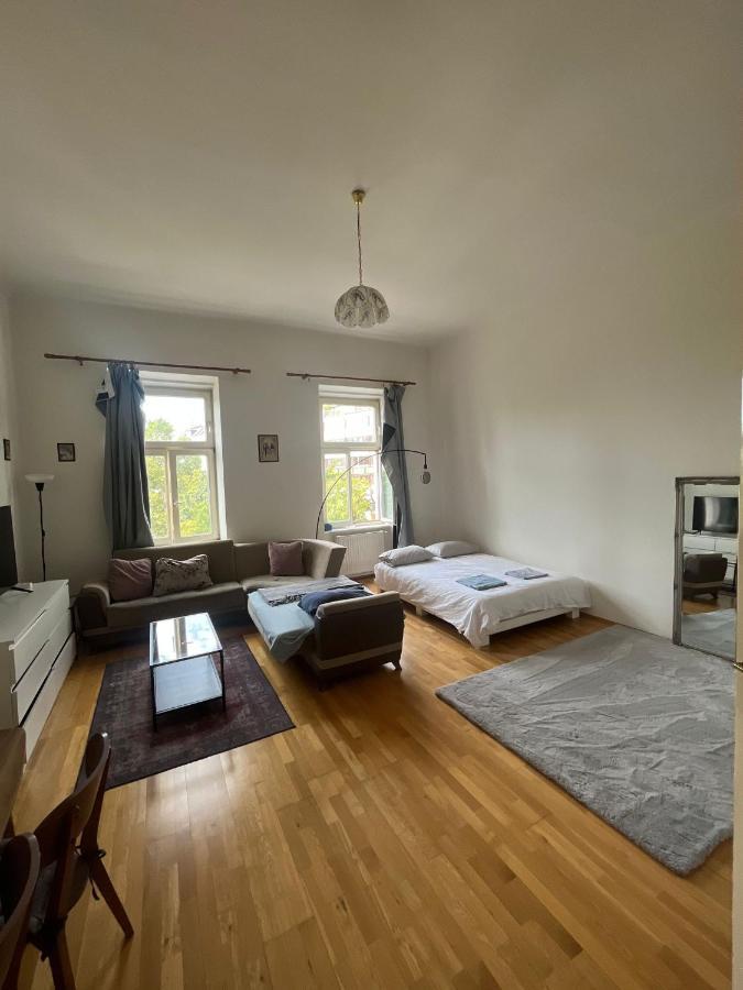 Apartment Cityzen Haven: Airbnb Delight Vienna