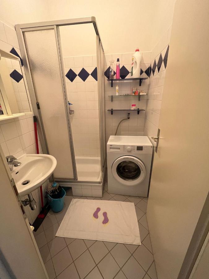 Cityzen Haven: Airbnb Delight