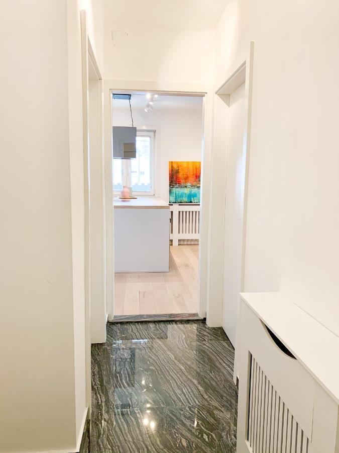 Holiday home Luxury Suburb House - Bright, Quiet, Beautiful Vienna