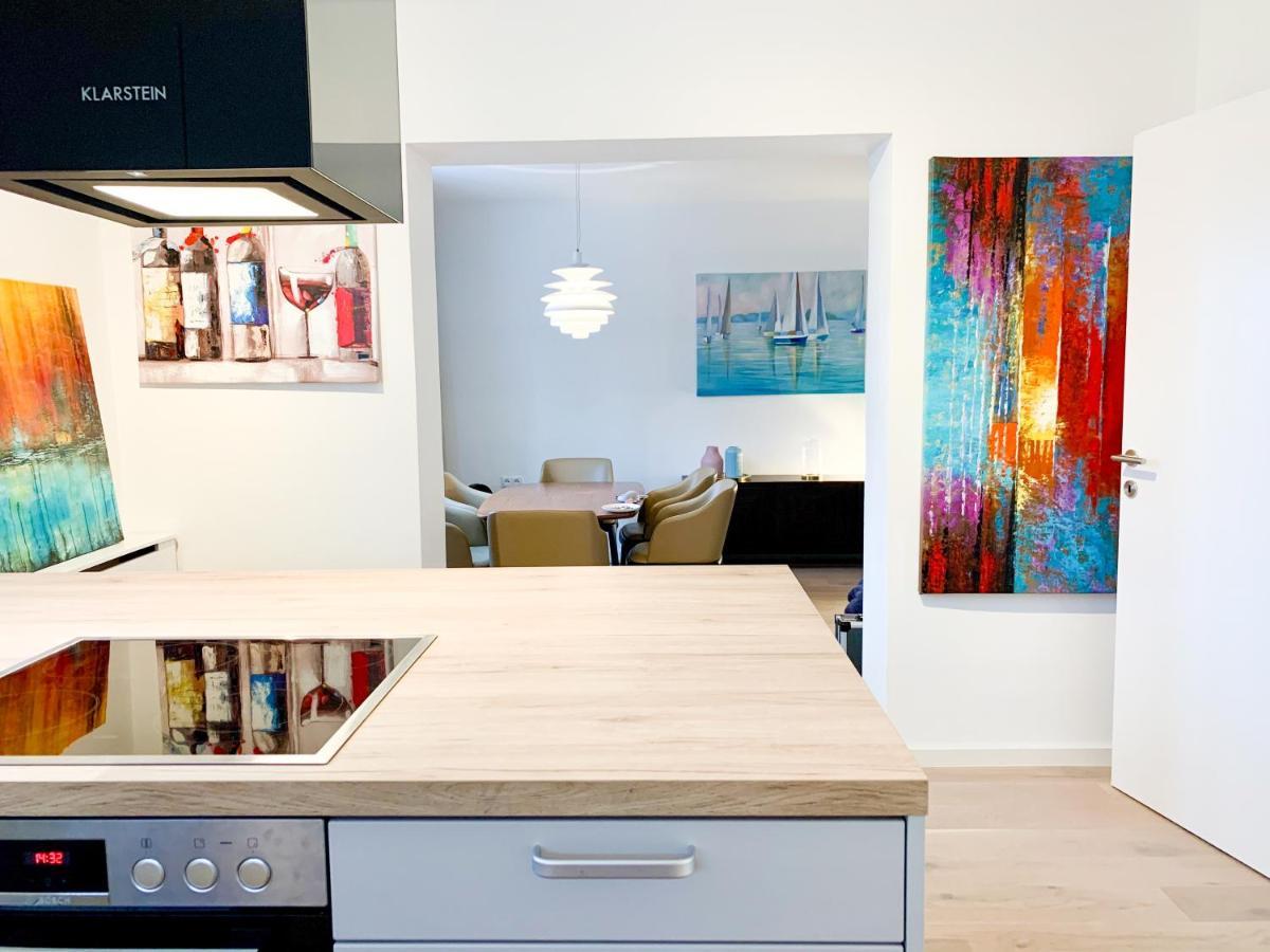 Luxury Suburb House - Bright, Quiet, Beautiful * Vienna