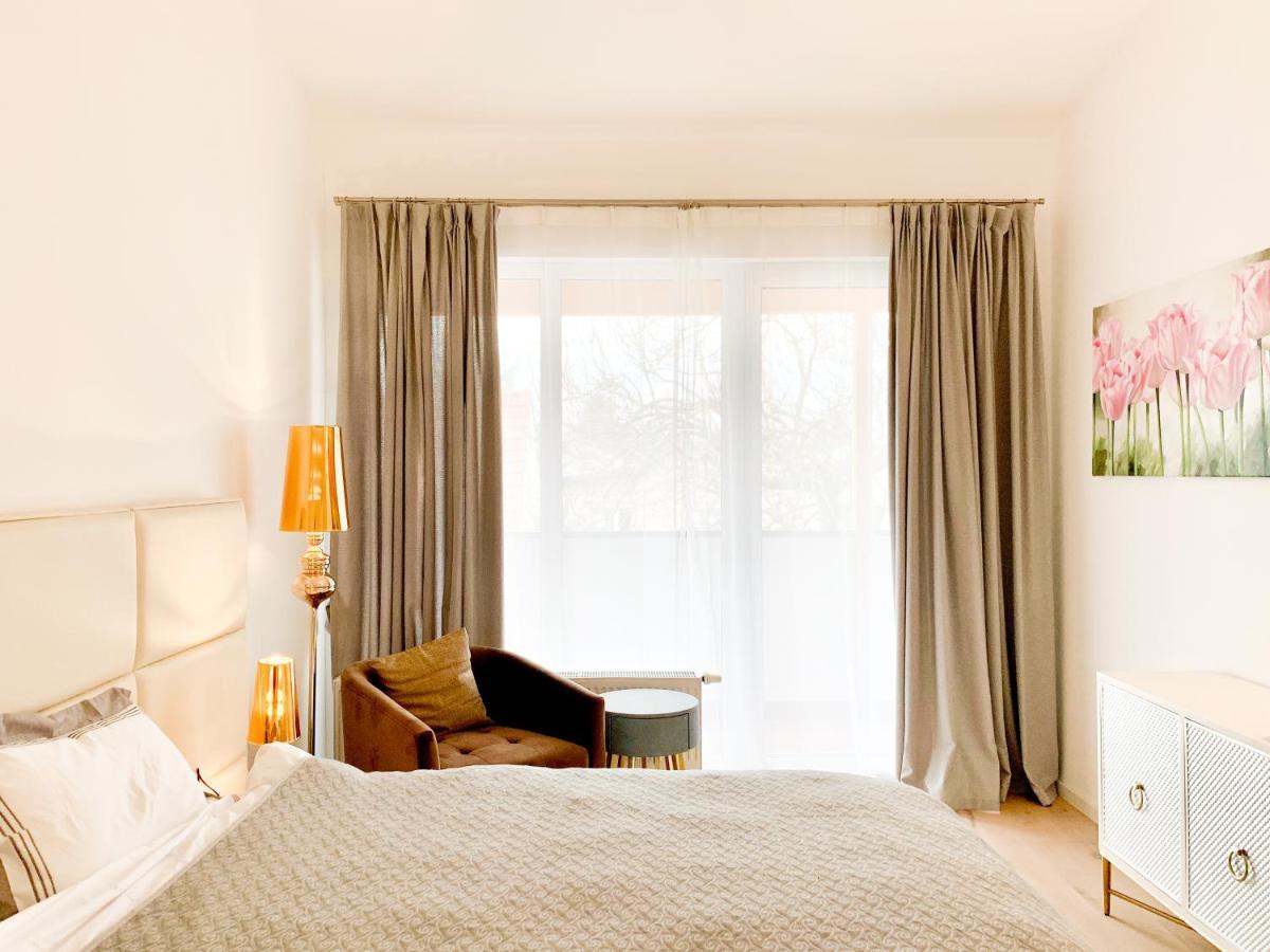 Luxury Suburb House - Bright, Quiet, Beautiful Holiday home Vienna