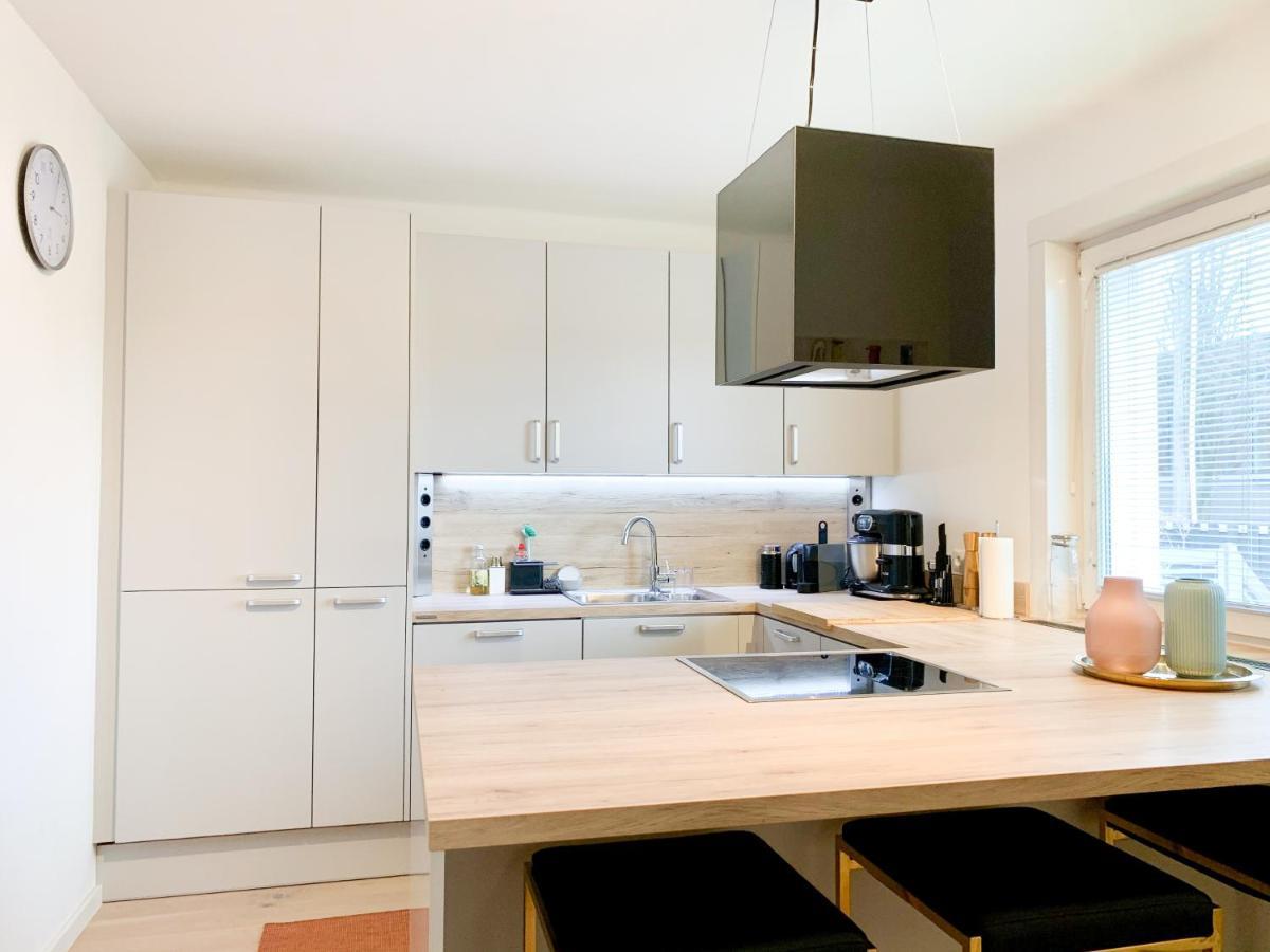 Luxury Suburb House - Bright, Quiet, Beautiful Holiday home Vienna