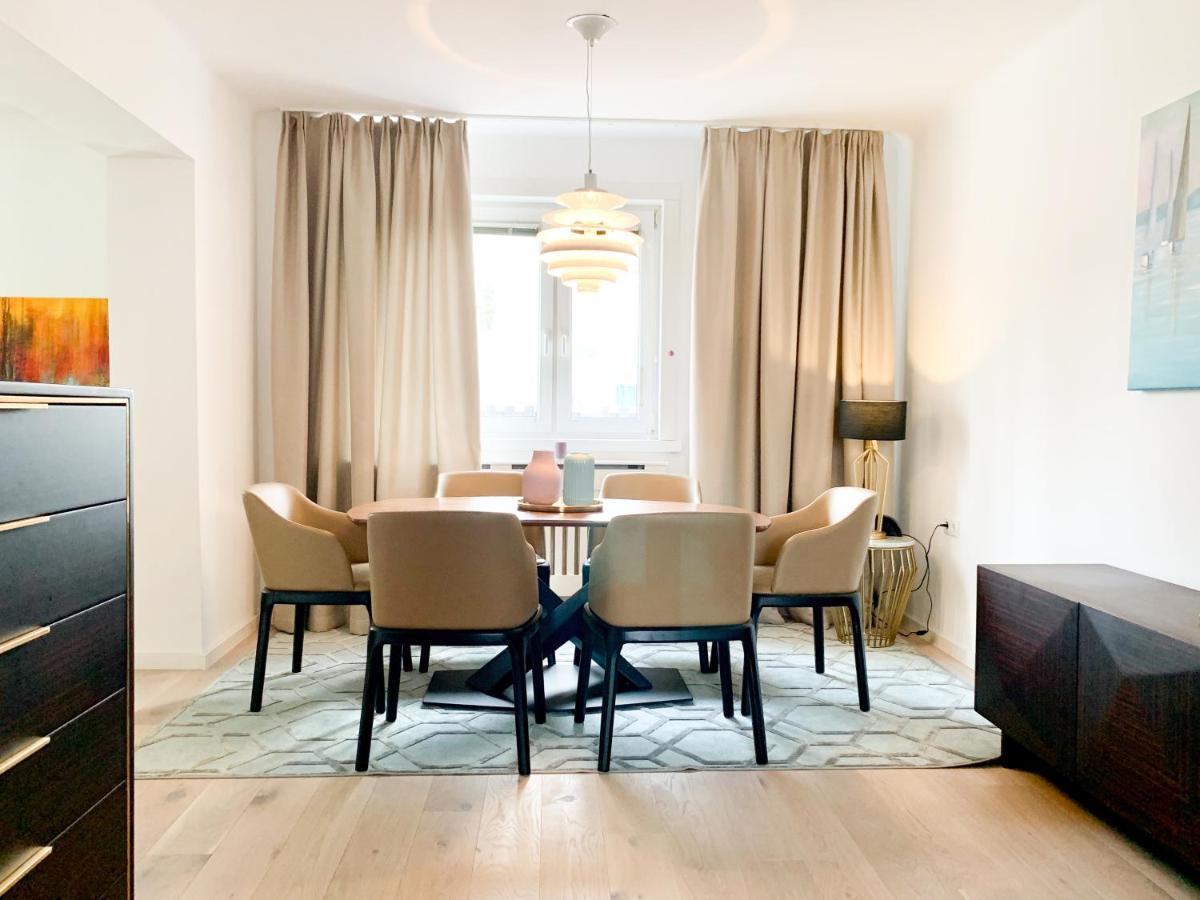 Luxury Suburb House - Bright, Quiet, Beautiful Vienna