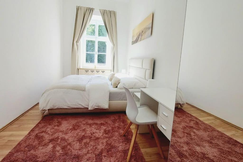 Checkinvienna 2 Bedrom Viena