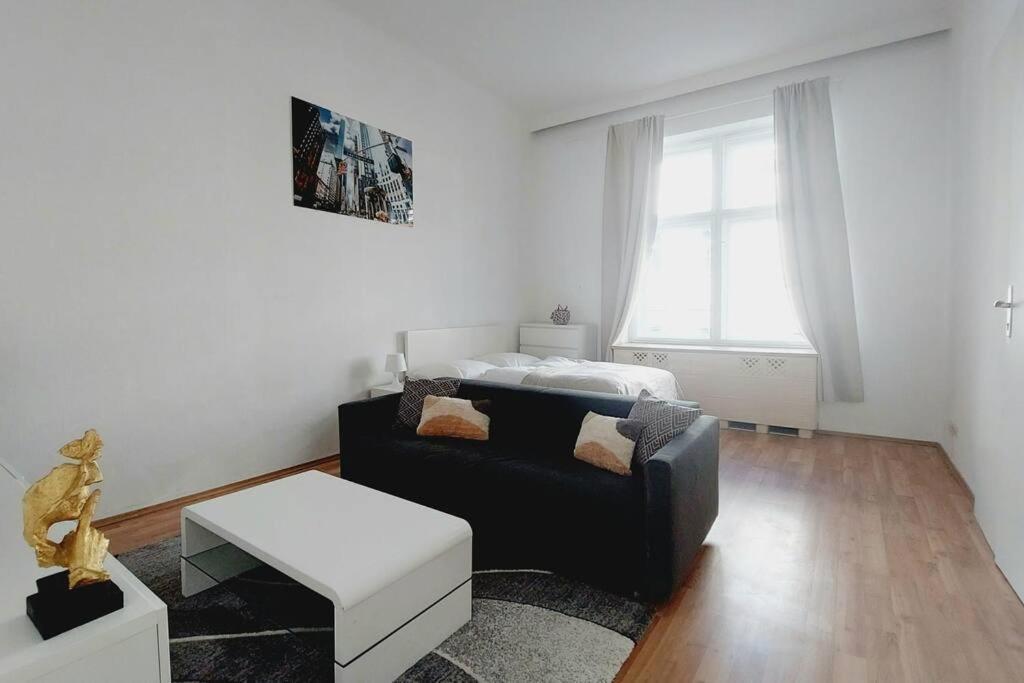 Checkinvienna 2 Bedrom Apartamento *