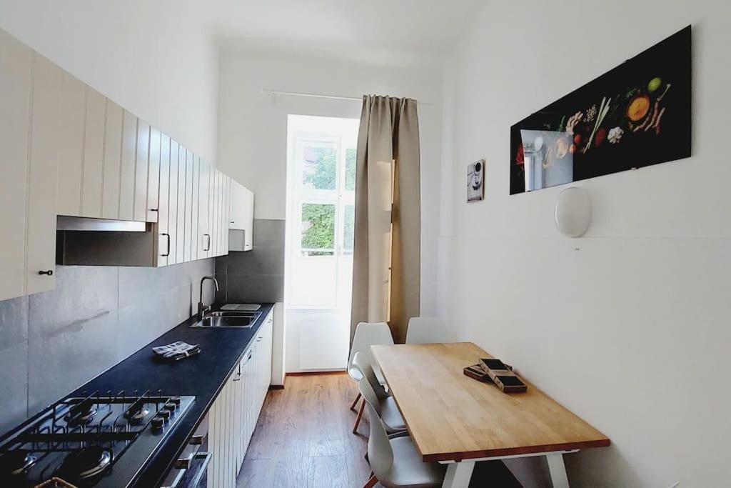 Apartamento Checkinvienna 2 Bedrom
