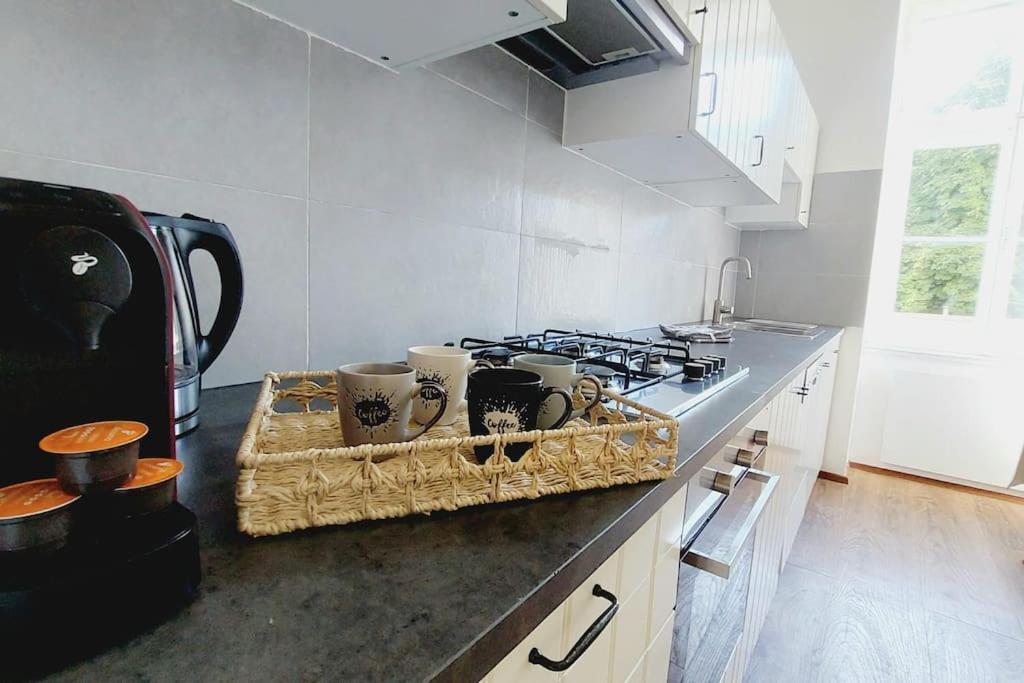 Apartamento Checkinvienna 2 Bedrom