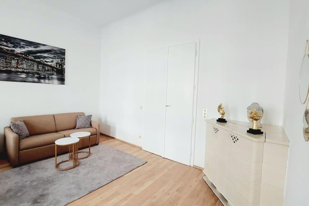 Checkinvienna 2 Bedrom Apartamento *