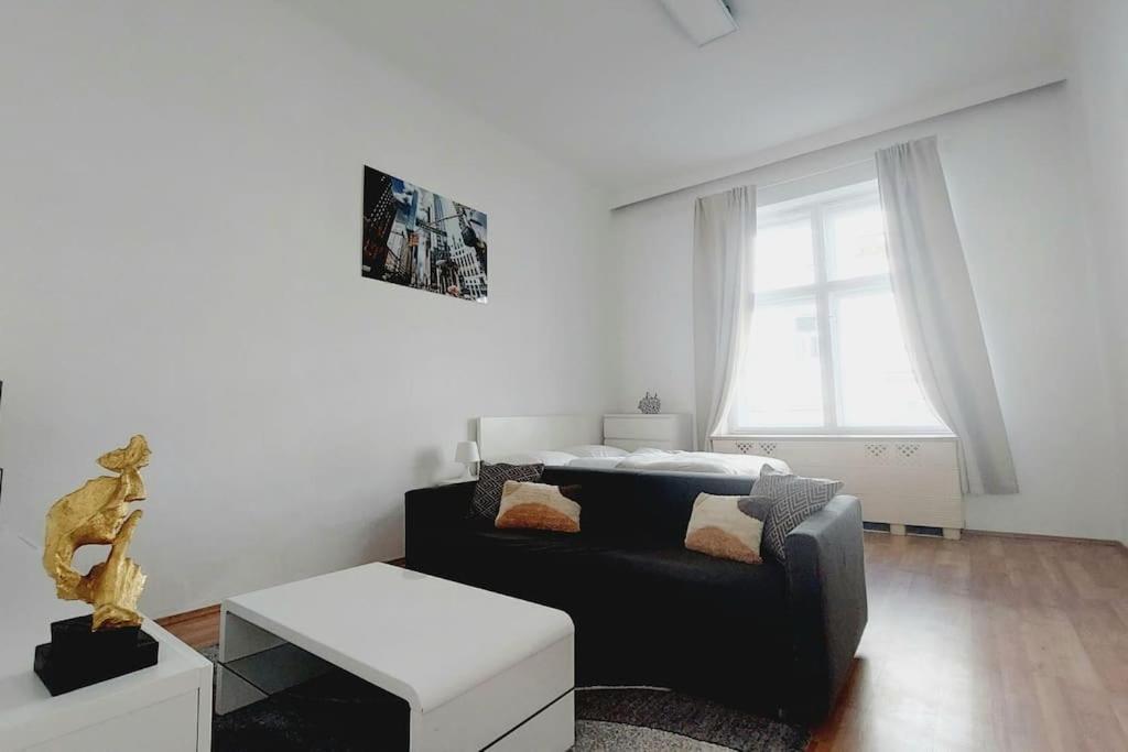 Checkinvienna 2 Bedrom Apartamento Viena