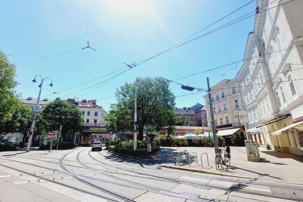 Checkinvienna 2 Bedrom Apartamento *