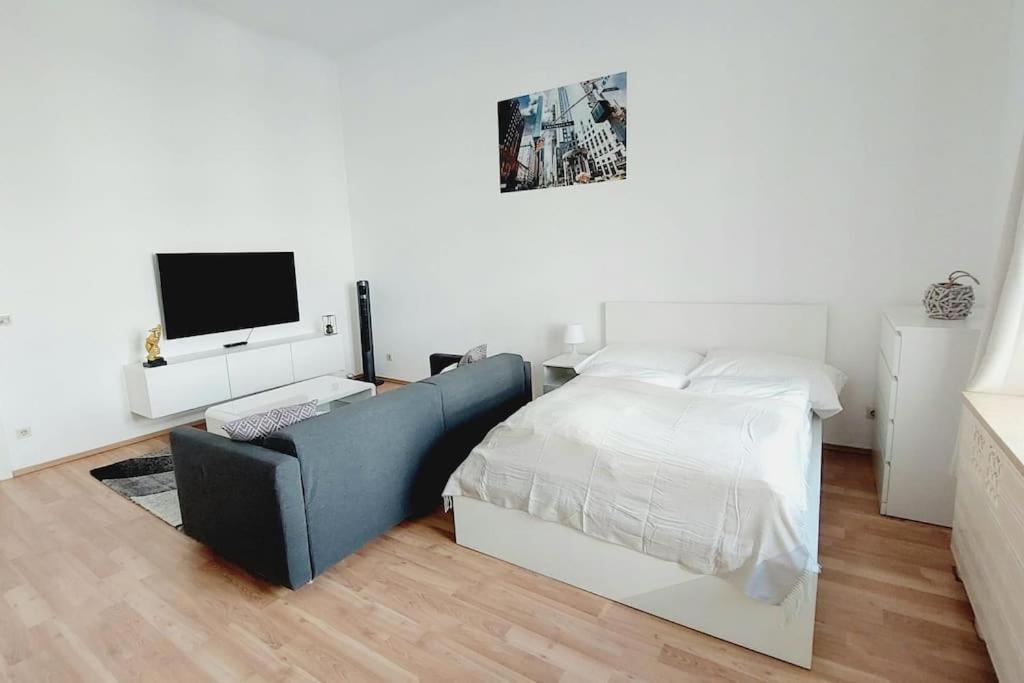 Apartamento Checkinvienna 2 Bedrom Viena