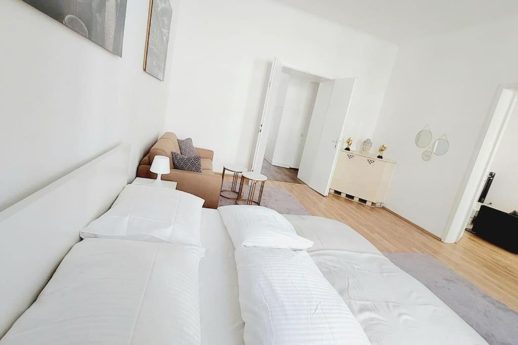 Checkinvienna 2 Bedrom Apartamento