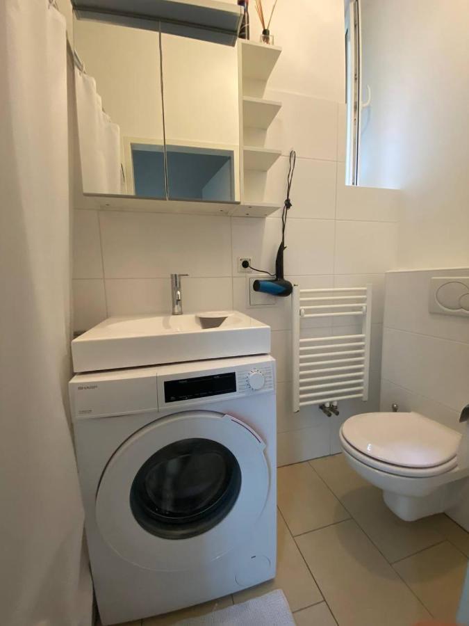 Komfortables Nahe U-bahn Apartment Vienna
