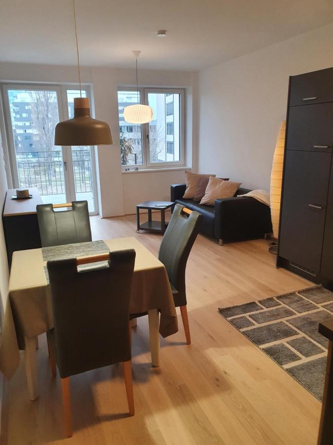 Kahlenbergblick Im Viertel Zwei Apartment *