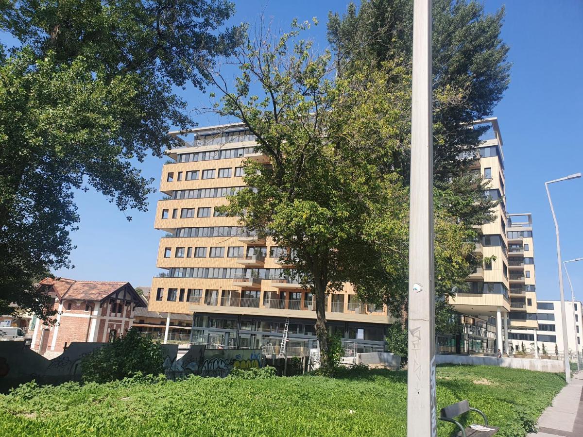Kahlenbergblick Im Viertel Zwei