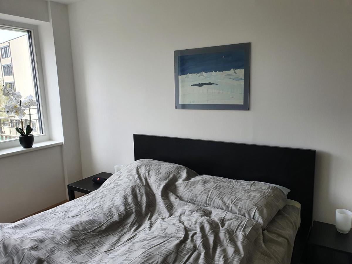 Kahlenbergblick Im Viertel Zwei Apartment Vienna