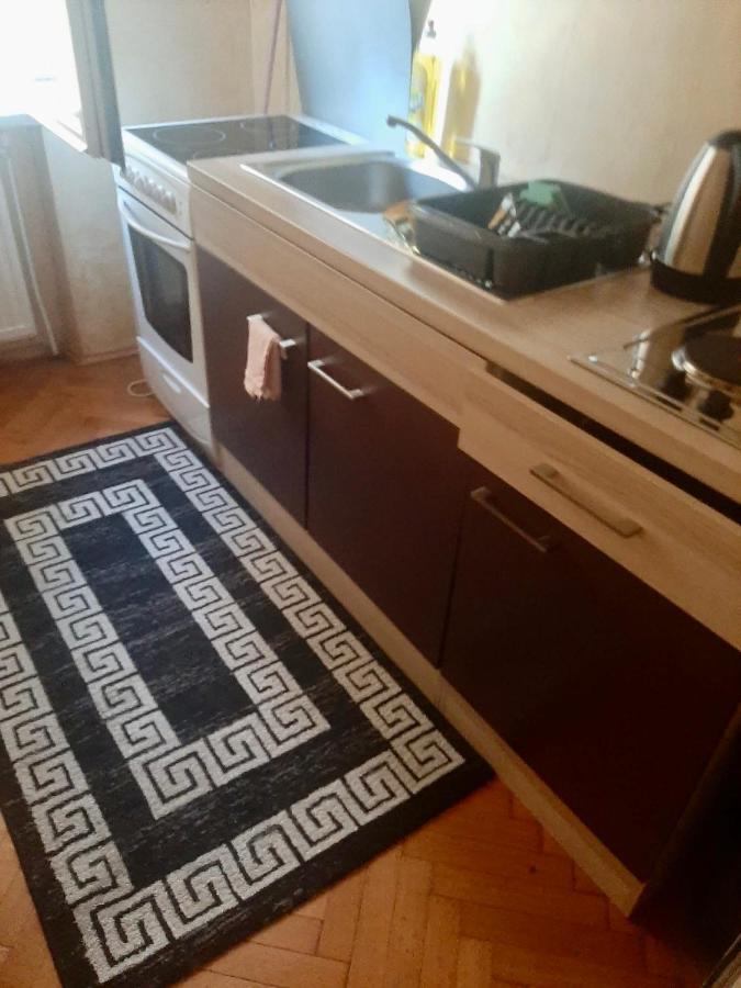 Arbeiterquartiere In Donaustadt Mit Gemeinschaftskuche Und Bad - Hacklerzimmer Homestay Vienna