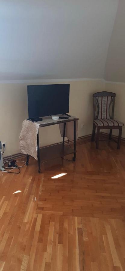 Arbeiterquartiere In Donaustadt Mit Gemeinschaftskuche Und Bad - Hacklerzimmer Homestay Vienna