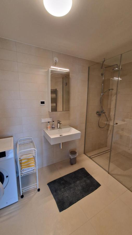 Apartment Kahlenbergblick Im Viertel Zwei