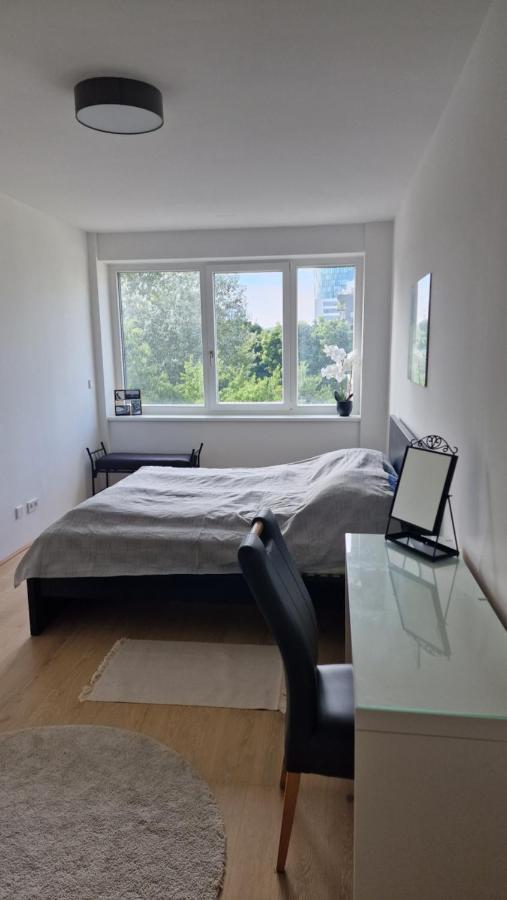 Kahlenbergblick Im Viertel Zwei