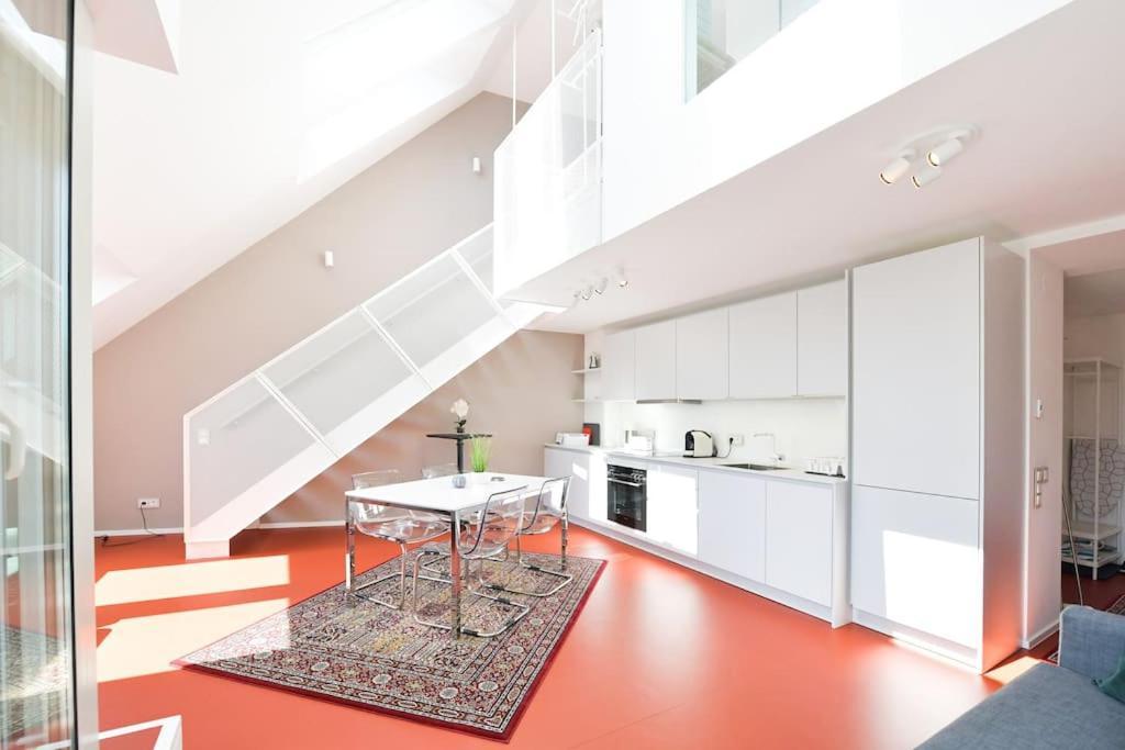 Julius 5 - Duplex 5 Mins To Center * Vienna