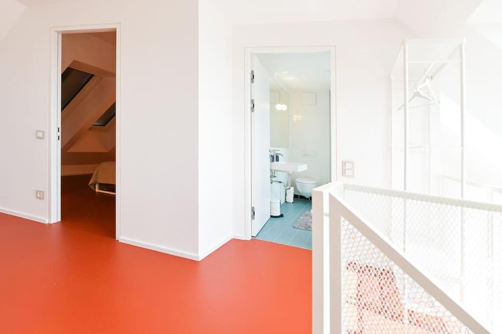 Julius 5 - Duplex 5 Mins To Center Vienna