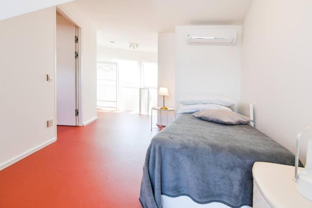 Julius 5 - Duplex 5 Mins To Center Apartment