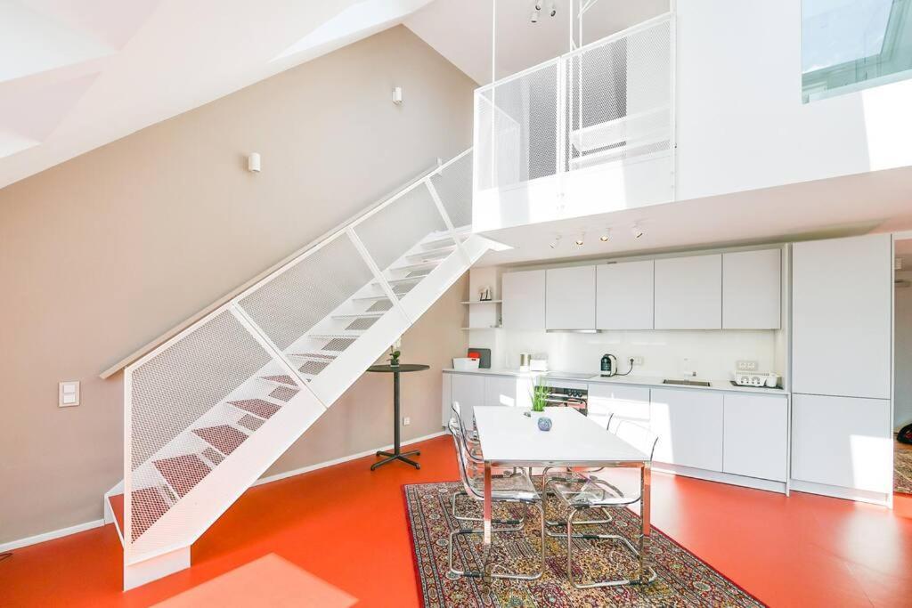 Julius 5 - Duplex 5 Mins To Center Vienna