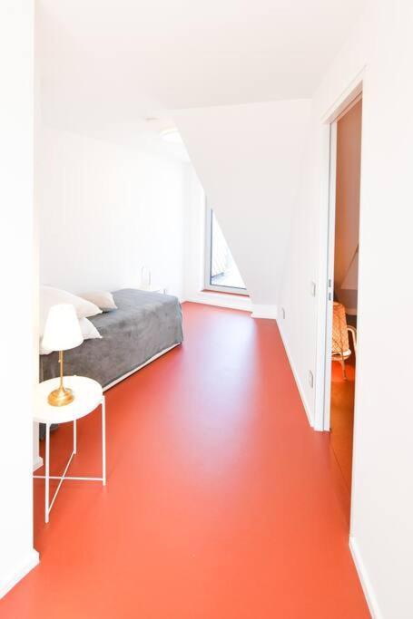 Julius 5 - Duplex 5 Mins To Center * Vienna