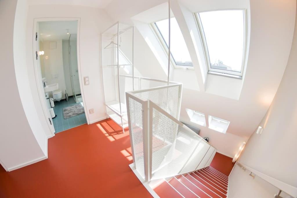 Julius 5 - Duplex 5 Mins To Center Vienna