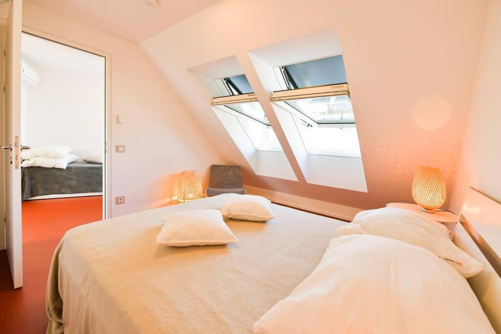 Julius 5 - Duplex 5 Mins To Center * Vienna