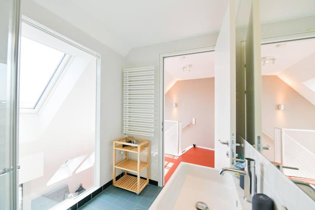 Julius 5 - Duplex 5 Mins To Center * Vienna