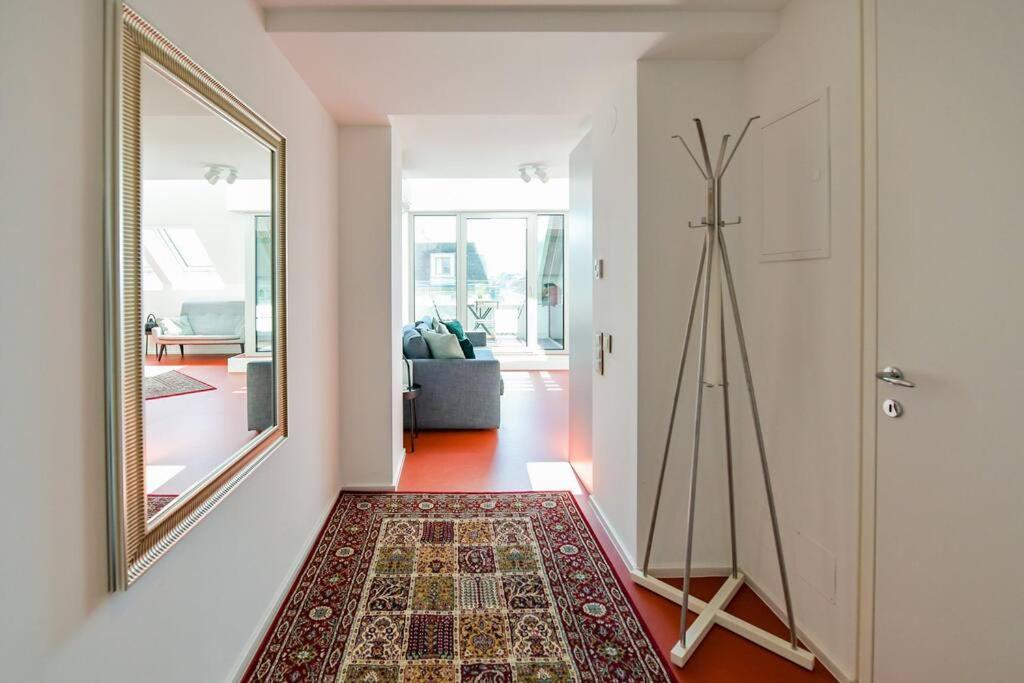 Julius 5 - Duplex 5 Mins To Center * Vienna