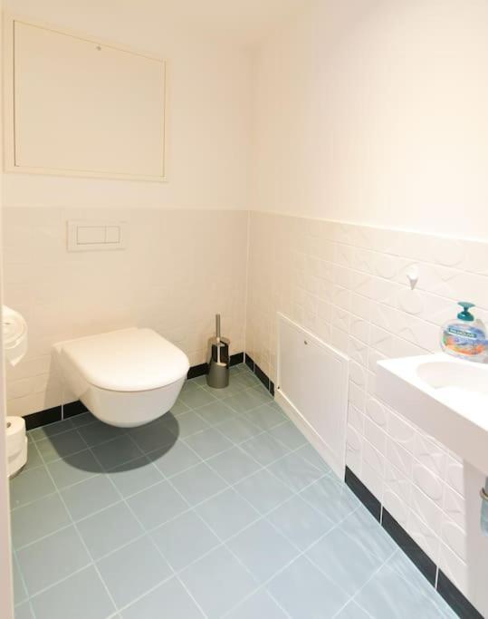 Julius 5 - Duplex 5 Mins To Center Apartment Vienna