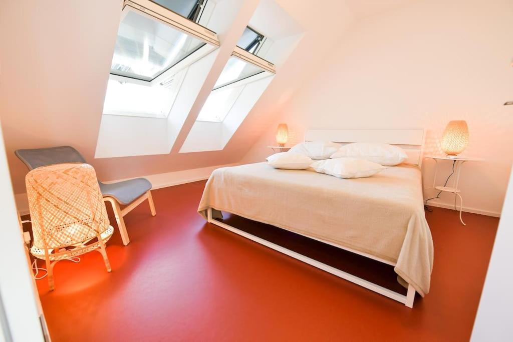 Julius 5 - Duplex 5 Mins To Center Apartment Vienna