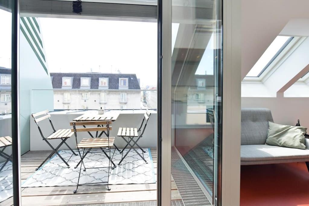 Apartment Julius 5 - Duplex 5 Mins To Center *