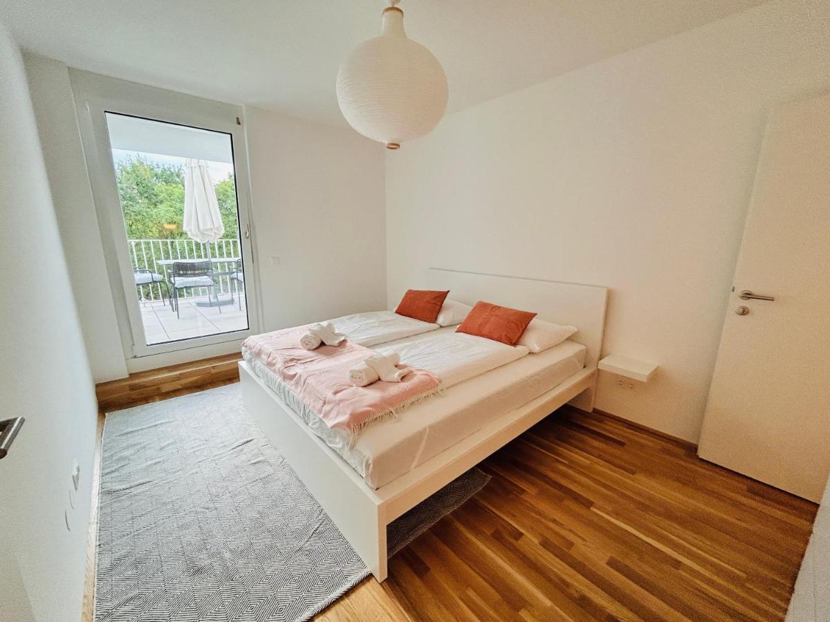 A Cozy Flat With Flair Surrounded By Nature Apartment *
