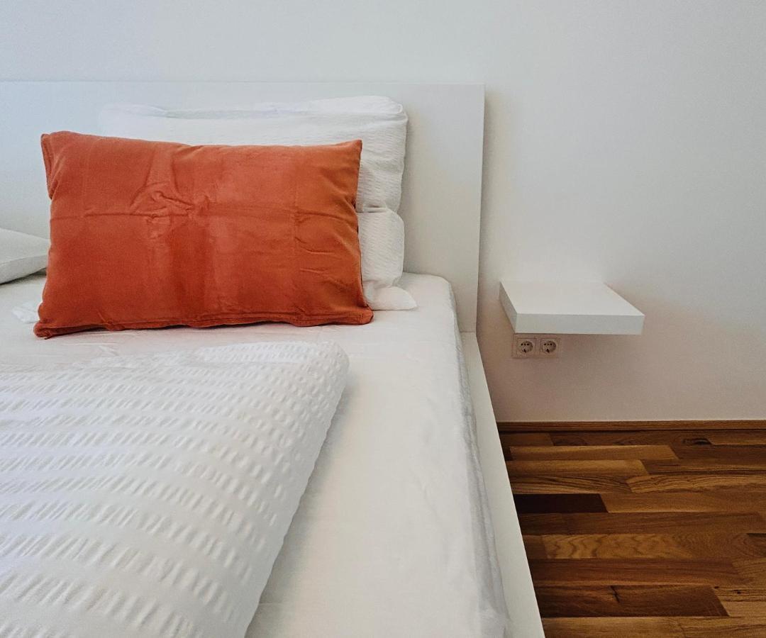 Apartment A Cozy Flat With Flair Surrounded By Nature Vienna